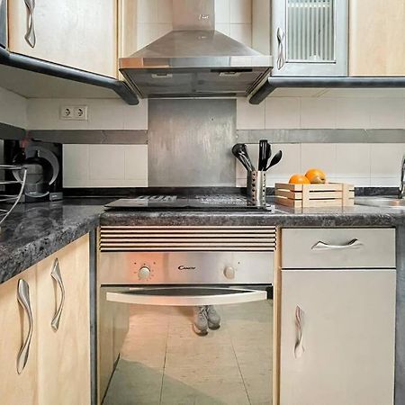 Coqueto Y Amplio Apartamento A 15 Min De La Playa Аликанте Экстерьер фото